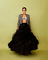 Gandhara Skirt Set